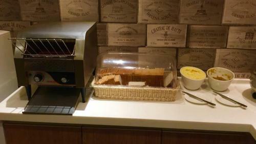 My Hotel @ Midvalley
