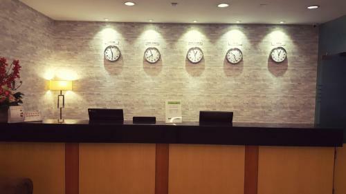 My Hotel @ Midvalley