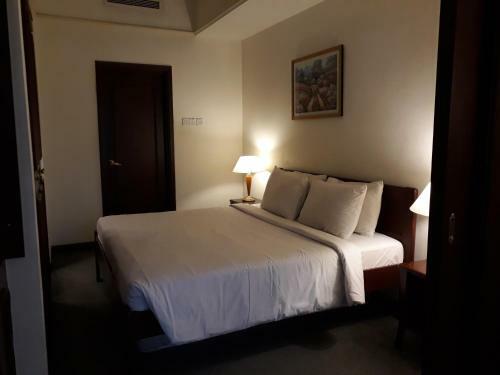 Apartamento Empire Suite @ Times Square