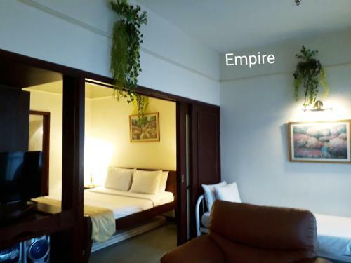 Apartamento Empire Suite @ Times Square