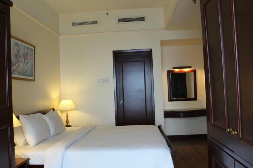 Apartamento Empire Suite @ Times Square