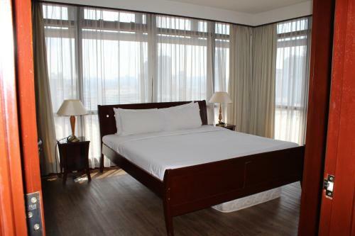 Apartamento Empire Suite @ Times Square