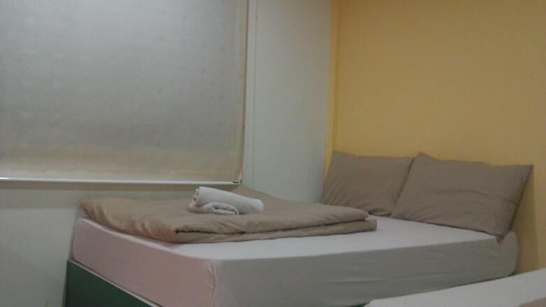 Hostal Ali Baba Hotel