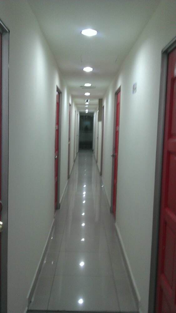 Hostal Ali Baba Hotel