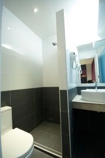 Motel Smile Boutique Hotel