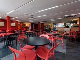 Tune Hotel - Downtown Kuala Lumpur