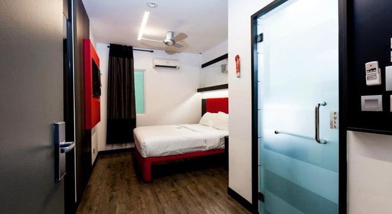 Tune Hotel - Downtown Kuala Lumpur