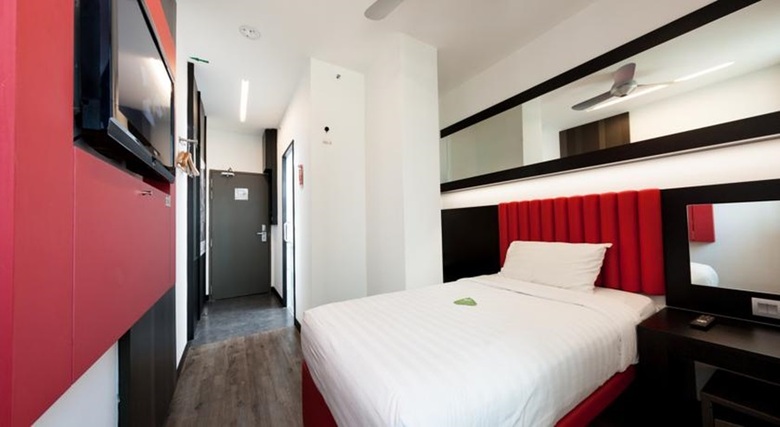 Tune Hotel - Downtown Kuala Lumpur
