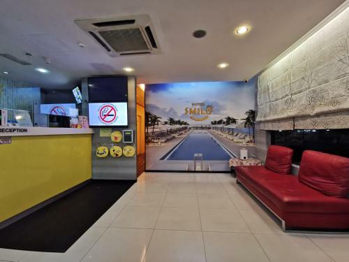 Smile Hotel Warisan Cityview