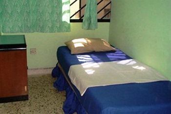Albergue Step Inn Guesthouse