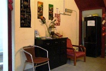 Albergue Step Inn Guesthouse