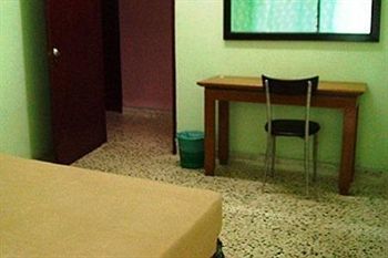 Albergue Step Inn Guesthouse
