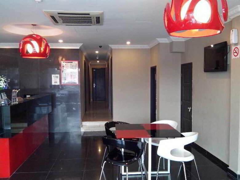 O'wen Hotel