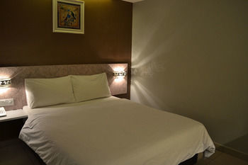 Hotel Best View Sri Hartamas