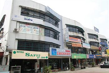 Hotel Best View Sri Hartamas