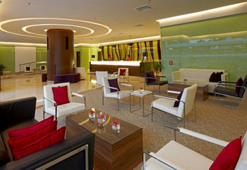 Hotel Ancasa Express @pudu