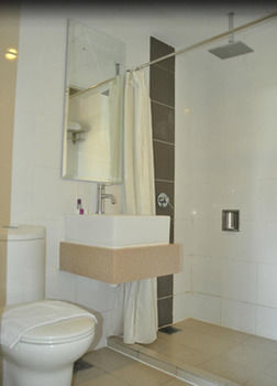 Hotel Ancasa Express @pudu