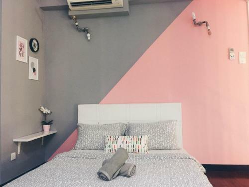 Apartamentos Garden Studio @ The Scott Garden