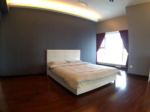 Apartamentos Garden Studio @ The Scott Garden