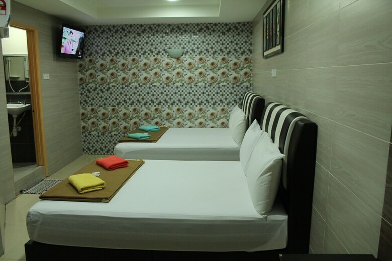 Ampang Business Hotel