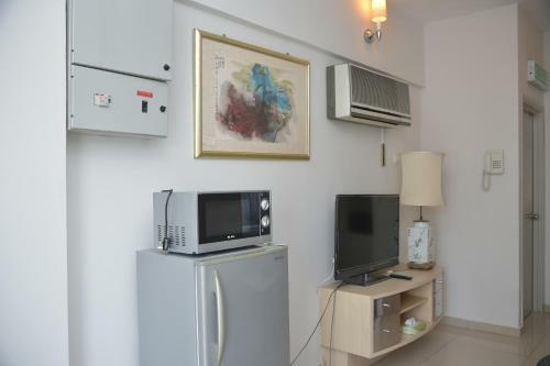 Apartamento Catherina Place At Bukit Bintang