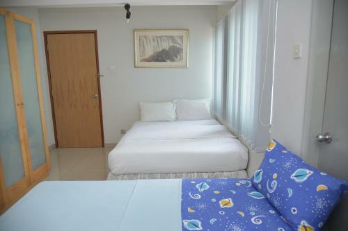 Apartamento Catherina Place At Bukit Bintang