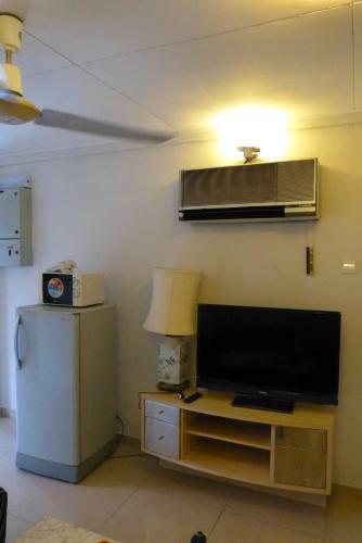 Apartamento Catherina Place At Bukit Bintang