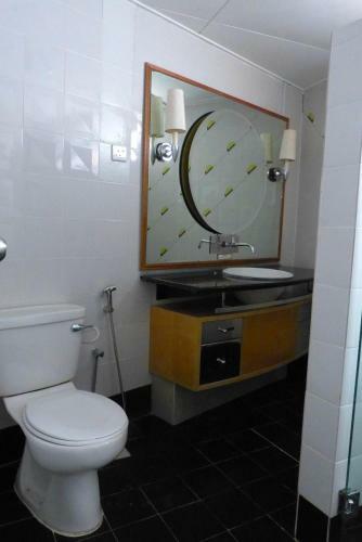 Apartamento Catherina Place At Bukit Bintang