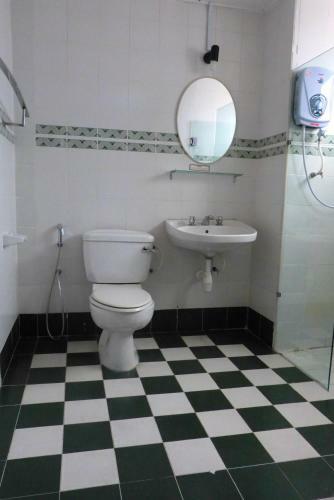 Apartamento Catherina Place At Bukit Bintang
