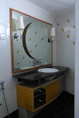 Apartamento Catherina Place At Bukit Bintang