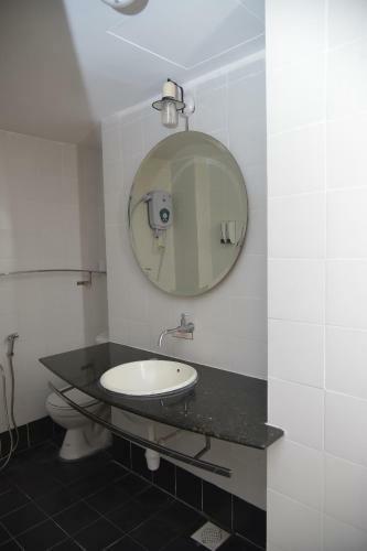 Apartamento Catherina Place At Bukit Bintang