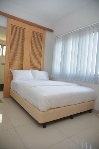 Apartamento Catherina Place At Bukit Bintang