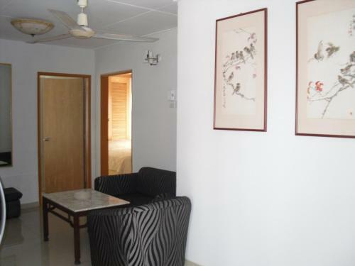 Apartamento Catherina Place At Bukit Bintang