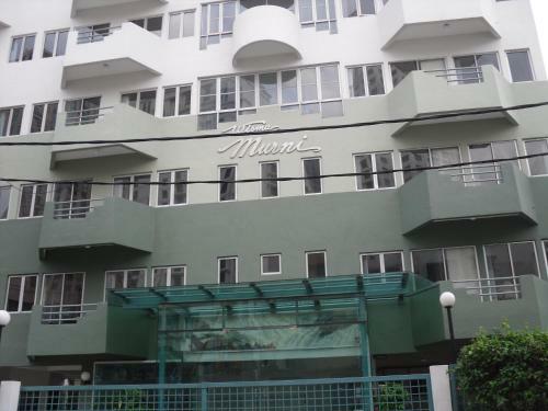 Apartamento Catherina Place At Bukit Bintang