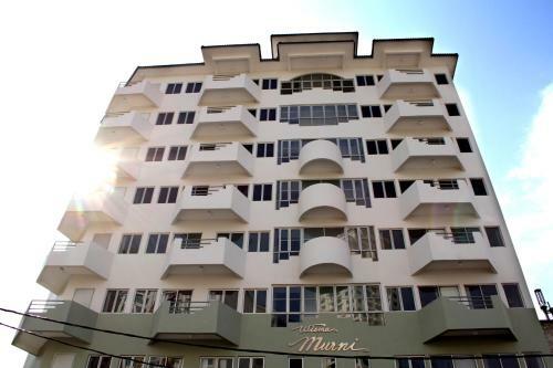 Apartamento Catherina Place At Bukit Bintang