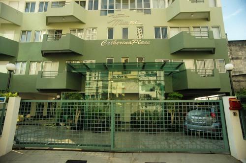 Apartamento Catherina Place At Bukit Bintang