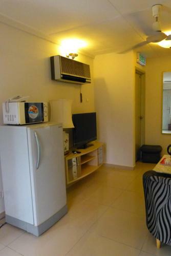 Apartamento Catherina Place At Bukit Bintang