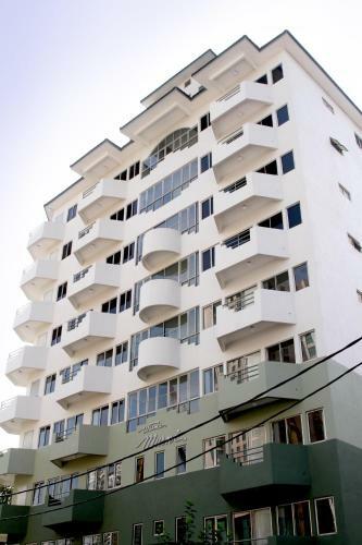 Apartamento Catherina Place At Bukit Bintang