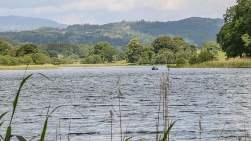 Apartamento Crummock