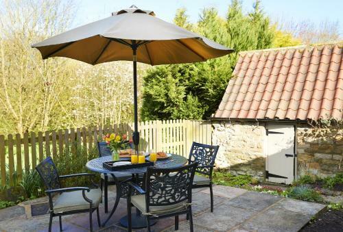 Lime Kiln Farmhouse