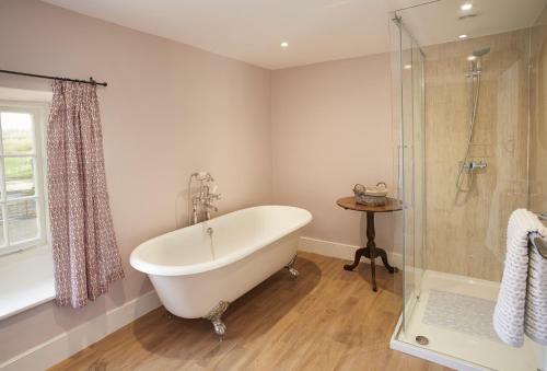 Lime Kiln Farmhouse