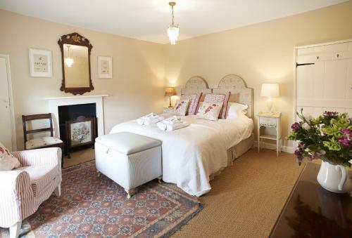 Lime Kiln Farmhouse