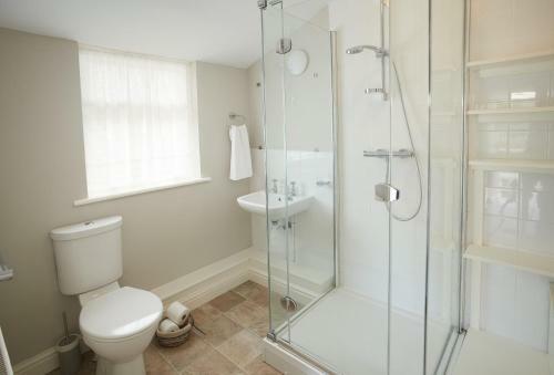 Lime Kiln Farmhouse