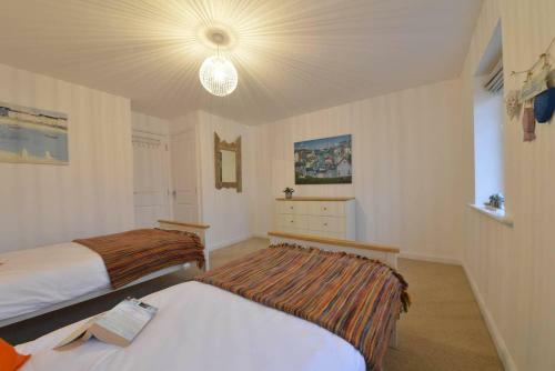 Beach Walk House, Camber Sands, Sleeps 8
