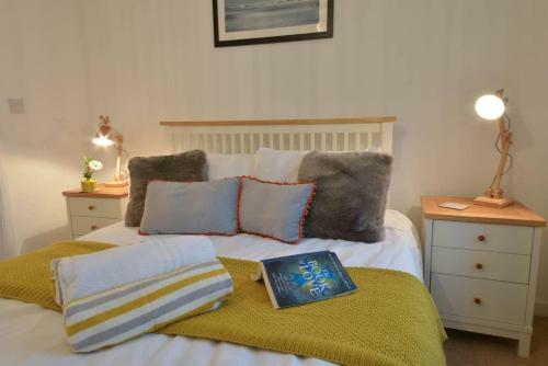 Beach Walk House, Camber Sands, Sleeps 8