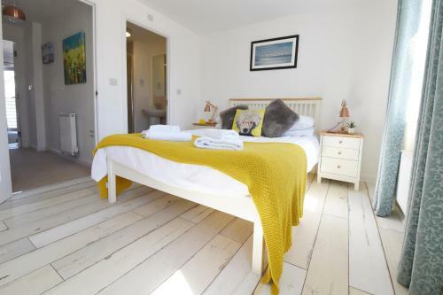 Beach Walk House, Camber Sands, Sleeps 8