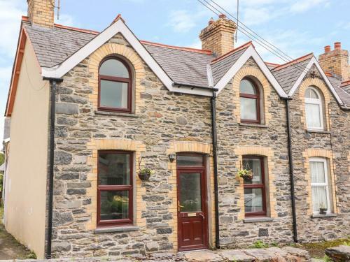 1 Poplar Terrace