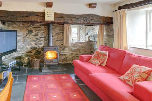 Fell Foot Cottage