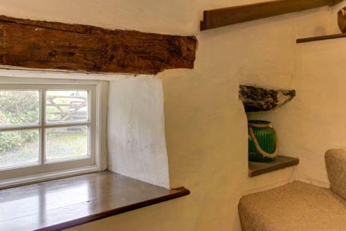 Fell Foot Cottage