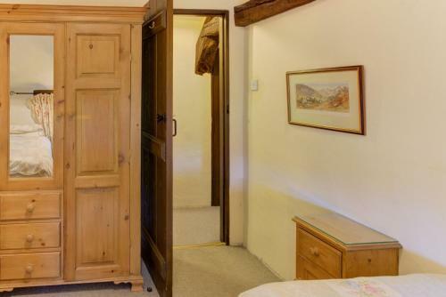 Fell Foot Cottage